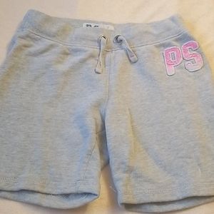 😷 AEROPOSTALE - girls shorts